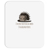 antisocial Mousepad