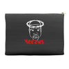 yeezus (2) Accessory Pouches