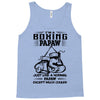 I'm A Boxing Papaw... Tank Top