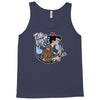 time lord Tank Top