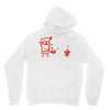 robot control Unisex Hoodie