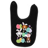 easter boxer Baby Bibs