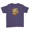 travel long Youth Tee