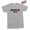 Senior 2018 Exclusive T-shirt