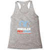 poehler fey 2016 Racerback Tank