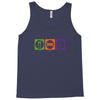 eat sleep radio Tank Top