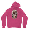 nightmare de los muertos Unisex Hoodie