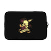 save game Laptop sleeve