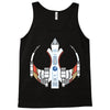 rebel ship Tank Top