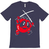 deadpool marvel parody kool aid T-Shirt