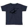 avicii 3 Toddler T-shirt