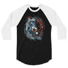 game of dragons 3/4 Sleeve Shirt