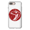 Red Dinosaur iPhone 8 Plus