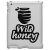wild honey iPad 3 and 4 Case