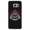 black knight coat of (no) arms Samsung Galaxy S7