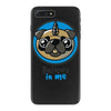 believe in pugcorns iPhone 7 Plus Case