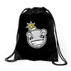 bomb Drawstring Bags