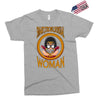 smart strong sensual woman Exclusive T-shirt