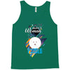 who loves poodle Tank Top