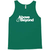 above and beyond english progressive trance group Tank Top