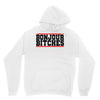bonjour bitches Hoodie
