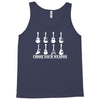 choose your weapon guitar Tank Top