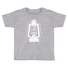 lantern Toddler T-shirt