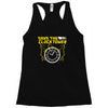 clocktower Racerback Tank
