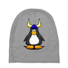 vikings Baby Beanies
