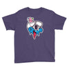 krim lim Youth Tee