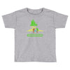 dorothy has dysentery Toddler T-shirt