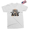 Careful I Already Kicked Cancer Ass Exclusive T-shirt