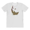 jaguar shark All Over Women's T-shirt