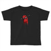 IM DEAD HELP Toddler T-shirt