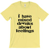 mixed drinks T-Shirt