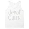 donut queen Tank Top