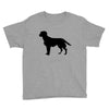 dog Youth Tee
