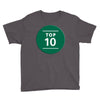 fahrie77 Youth Tee