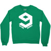 nation member Crewneck Sweatshirt