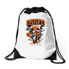 osseo Drawstring Bags