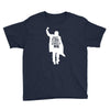 don't you forget about me Youth Tee