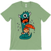 monster pet T-Shirt