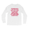 casual friday Long Sleeve Shirts