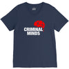 the criminal minds V-Neck Tee