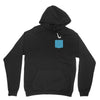 Yes, You Can Dive Unisex Hoodie