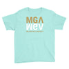 tv t shirt inspired by entourage   ari gold Youth Tee