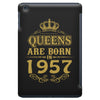 queens are born in 1957 iPad Mini