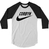 Jeremy Corbyn 3/4 Sleeve Shirt