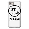 pi eyed iPhone 8