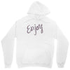 cute enjoy Unisex Hoodie